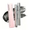 Kakashow Mascara,Waterproof, Smudge-proof, Lengthening & Volumizing,2PC