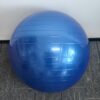 Kalovin Exercise Equipment, Inflatable Ball, Yoga Ball, 55cm