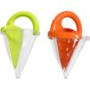 KangJJ Sand and Water Mixing Funnel Sand Toy,Professional Sand Castle Building Kit for Adults and Kids,Sand Dripper Beach Toy,Water Mixing Funnel