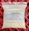 Kaolin Clay Powder with Tiny Hard Grains