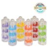 Kaplan Early Learning Company Sound and Sort Stackers - Set of 18