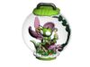 KAZI Insects Flower Building Set,Insect Collection Gift for Kids (Mantis)