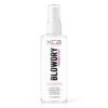 KCB PROFESSIONAL Blowdry Leave-in Conditioner Finishing Spray, Heat Protectant that Smooths, Resists Humidity, Detangles, Moisturizes, Adds Shine, and Reduces Frizz, All Hair Types, 4 Fl Oz