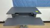 Kcouroroge 36" Electric Standing Desk Converter