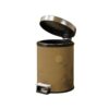 KEG801302 Trash can Garbage bin, Office, Bathroom, Hotel Kitchen