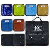 Kelliher Crew Ocean Theme Sensory Floor Mats – Set of 6 Textured Animal Mats for Kids, Non-Slip & Machine Washable, Sensory Play Mats for Classroom, Learning Spaces & Home