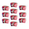 Kelvix 50 Pcs Valentines Cards Jar Valentines Day Cards Funny Classroom School Exchange Party