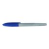 Kelvix Water Soluble Marker 0.7MM Fine Point for Welding Cooking Temperature Water Erasable Marker Fabric Marking Pen Wet Erase Fine Point