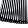 KEXYOAN 50Pcs 7x100mm Hot Melt Glue Sticks for 7mm Guns Auto Repair Craft Tools Car Dent