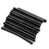 KEXYOAN 50Pcs 7x100mm Hot Melt Glue Sticks for 7mm Guns Auto Repair Tools Car Dent Craft Paintless Hand