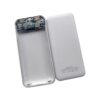 Kfwfuaee 22.5W Powerbank Supports Phones Tablets Devices Fast Charging Applications Mobile Power Pack