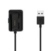 khbyt Magnetic Charging Cable USB Charging Cord for AS700 S700 Headphone Replacement Wire