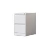 KHUTRW3D Filing Cabinet A4 File Cabinet Office Drawer with Lock Multifunctional Storage Data Short Office