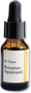 Ki Care Calming Face Booster. Centella & Jiaogulan. 15ml