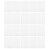 KICHOUSE 300pcs White Thick Cardstock Paper A5 Size Cold Press Textured Surface, Sturdy Watercolor Paper for Greeting Cards and Card Projects, for Sketching and Crafting