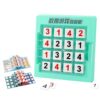 Kid Number Puzzles Novelty Creative