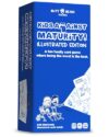 Kids Against Maturity: Funny Family Card Game for Kids & Adults | Hilarious Party Game for Family Game Night | Fun Family Game for Kids Ages 10+, Teens & Parents | 600 Cards