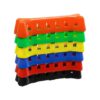 Kids Balance Beam - Stackable Non-Slip Educational Play Toy