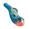 Kids Bug Catcher with LED Light & 6X Magnifying Glass – STEM Exploration Kit Outdoor Nature Toy for Boys Girls Ages 4-8, Backyard Camping Educational Gift with Built-in Night Light-2pack-green
