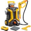 Kids Car Wash Toy Pressure Washer Playset Ages 3+
