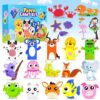 Kids Craft Kit Ages 3-8, DIY Arts and Crafts Activities, Creative Gift
