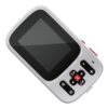 Kids Digital Camera 2.5K 72MP 16X Zoom Portable Zoom Starter Monocamera Auto Focus Fashion Camera Outdoor Video Camera