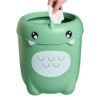 Kids Garbage Can, Compact Cute Dinosaur Rubbish Can