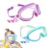 Kids Goggles Anti-Fog UV Protection Glasses Eyewear