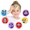 Kids Ice Packs for Boo Boos, Reusable Cold Pack for Children