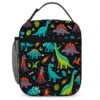 Kids Lunch Box for Boys, Insulated Dinosaur Lunch Bag for School Daycare