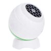 Kids Night Light Projector Dynamic USB Powered LED Lamp