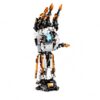 Kidsop Building Blocks Buildable Robot 1622 Parts