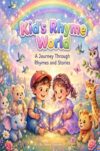 Kid’s Rhyme World: A Journey through Rhymes and Stories