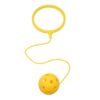 Kids Skip Ball, Ankle Jumping Ring Toy for Balance & Coordination