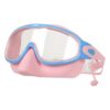 Kids Swim Goggles - Children's Swimming Glasses | Anti-Fog UV Protection