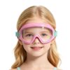 Kids Swim Goggles, Children Anti-Fog Swimming Glasses For Ages 3-14 Outdoor