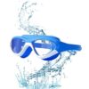 Kids Swimming Goggles Anti-Fog Swim Eyewear