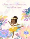 Kids Ultimate Planner with Coloring Pages, Self-Love Growth Tracker, Weekly Scheduler for Girls