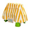 Kids Water Table Cover Waterproof Dustproof Outdoor Protection