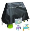 Kids Water Table Cover Waterproof Dustproof Outdoor Protection