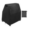 Kids Water Table Cover Waterproof UV Protection, 41"Lx25"Wx33"H