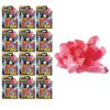 Kidz Science Crystal Grow Kit STEM Toy (12 Kits) 5423-12