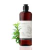 KIMI-RICAA Balsam & Frankincense Shampoo with Aloe Vera, Betaine & Olive Oil | Gentle Cleansing Formula for All Hair Types | Vegan | Paraben Free | Daily Hair Care for Men & Women | 290 ml