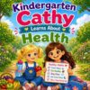 Kindergarten Cathy Learns About Health