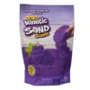 Kinetic Sand, 8oz Glorious Grape Scented Play Sand, Sensory Toys for Kids Ages 3 and up