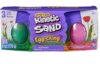 Kinetic Sand Egg-Citing 3 Pack