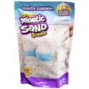 Kinetic Sand Scents, 8oz Vanilla Cupcake White Scented, for Kids Aged 3 and Up