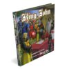 King John: Barons' War 2nd Edition Hardcover Sourcebook
