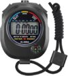 KingL Digital Stopwatch Timer - Interval Timer with Large Display.