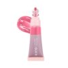 KIRO Ceramide Drip Tinted Lip Glaze | Gloss Balm with Ceramides & Squalane for Deep Moisture | High-Glaze Finish that Nourishes & Plumps Lips Naturally | 100% Vegan Lip Care | 2g (Strawberry Gelato)